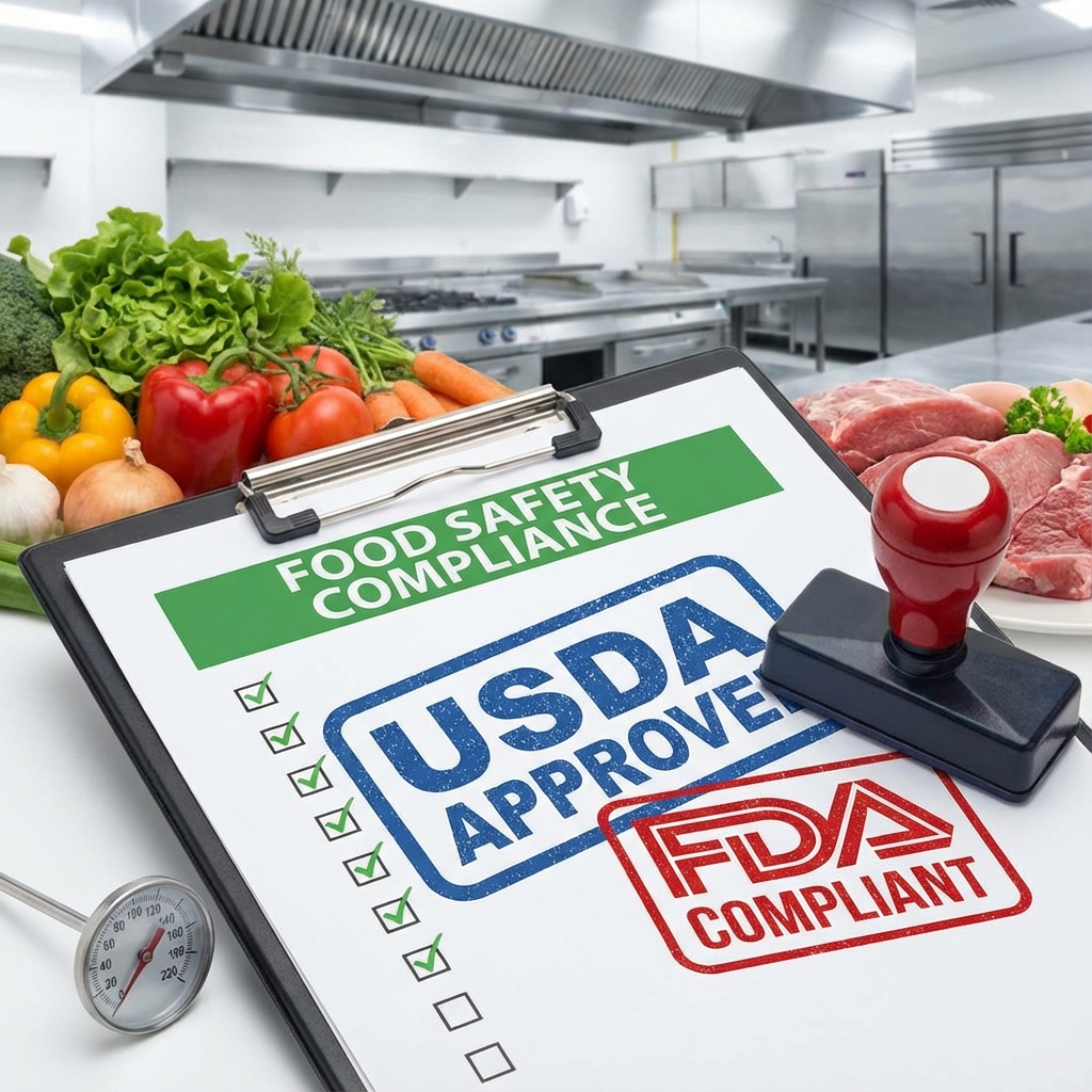 Regulatory Guidelines